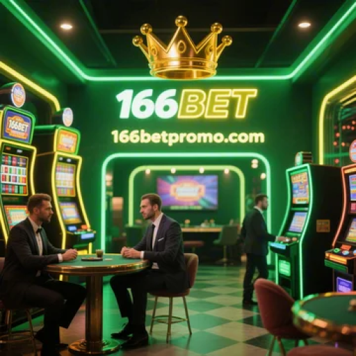 166BET