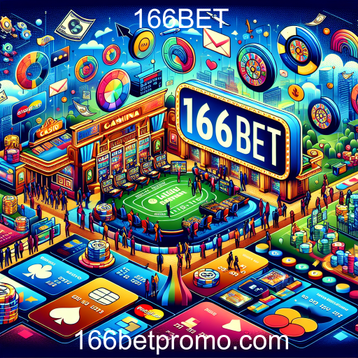 Métodos de Pagamento no 166BET: Garantindo Segurança e Confiabilidade