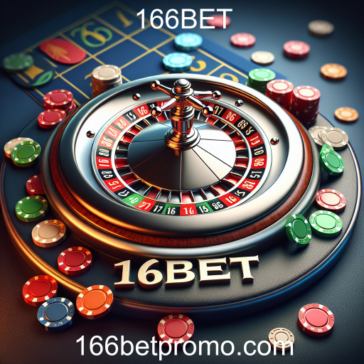 A Emoção da Roleta no 166BET: Dicas e Estratégias para Jogar