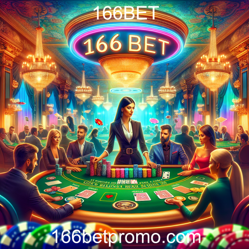 A Ascensão dos Jogos de Mesa na 166BET